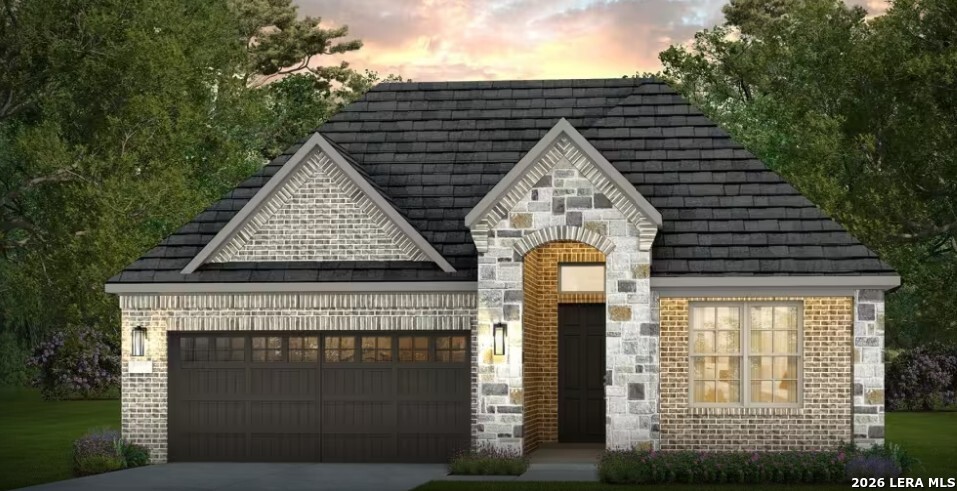 2263 Baretta Lane New Braunfels TX 78132