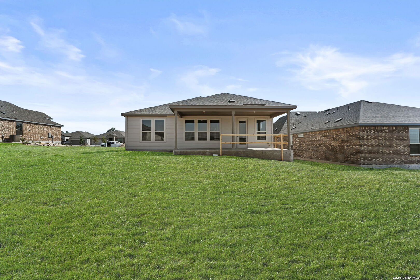2263 Baretta Lane New Braunfels TX 78132