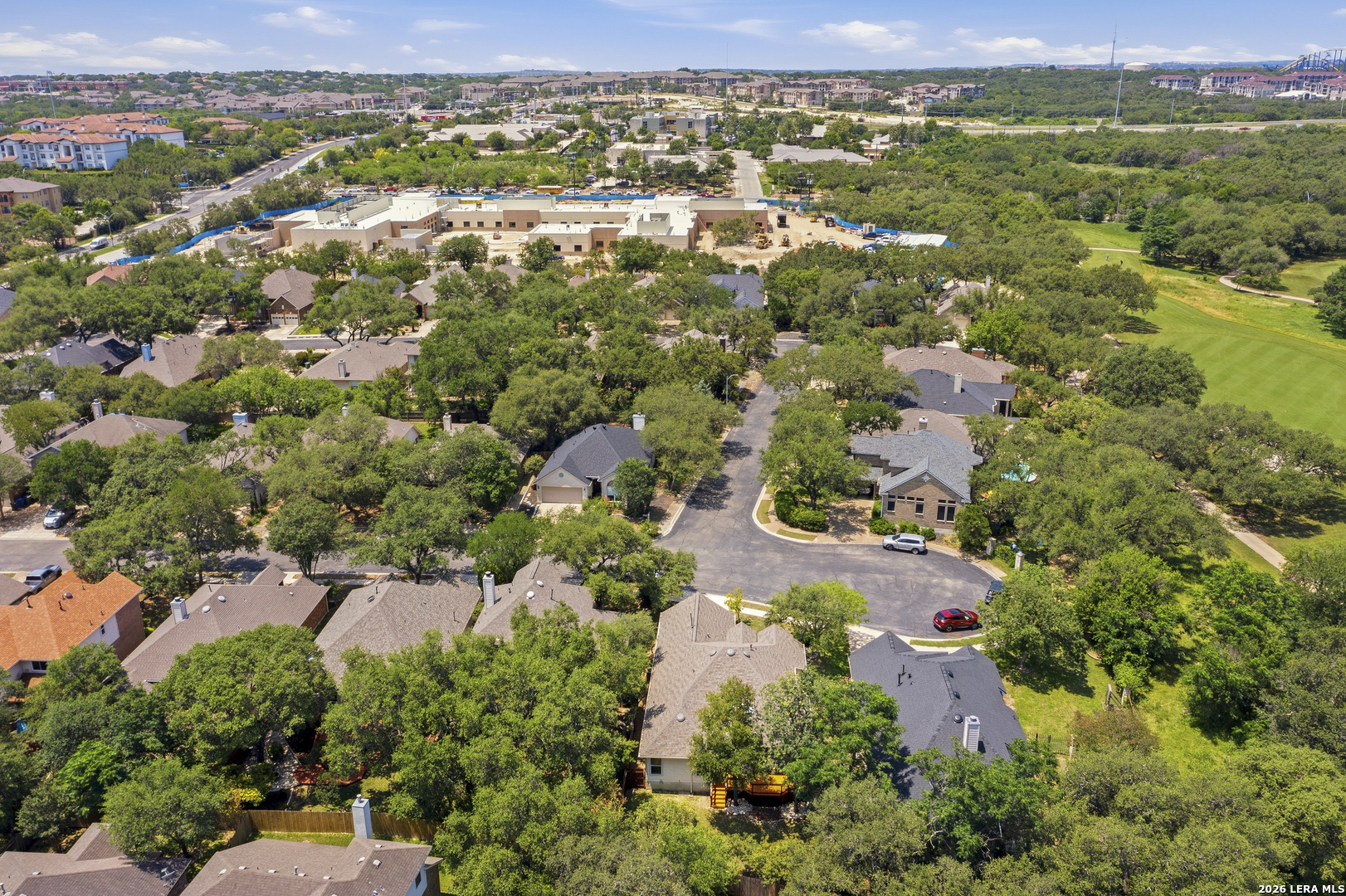 2002 Simpson Trail San Antonio TX 78251