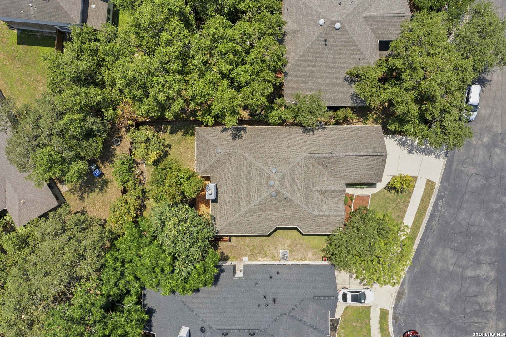 2002 Simpson Trail San Antonio TX 78251