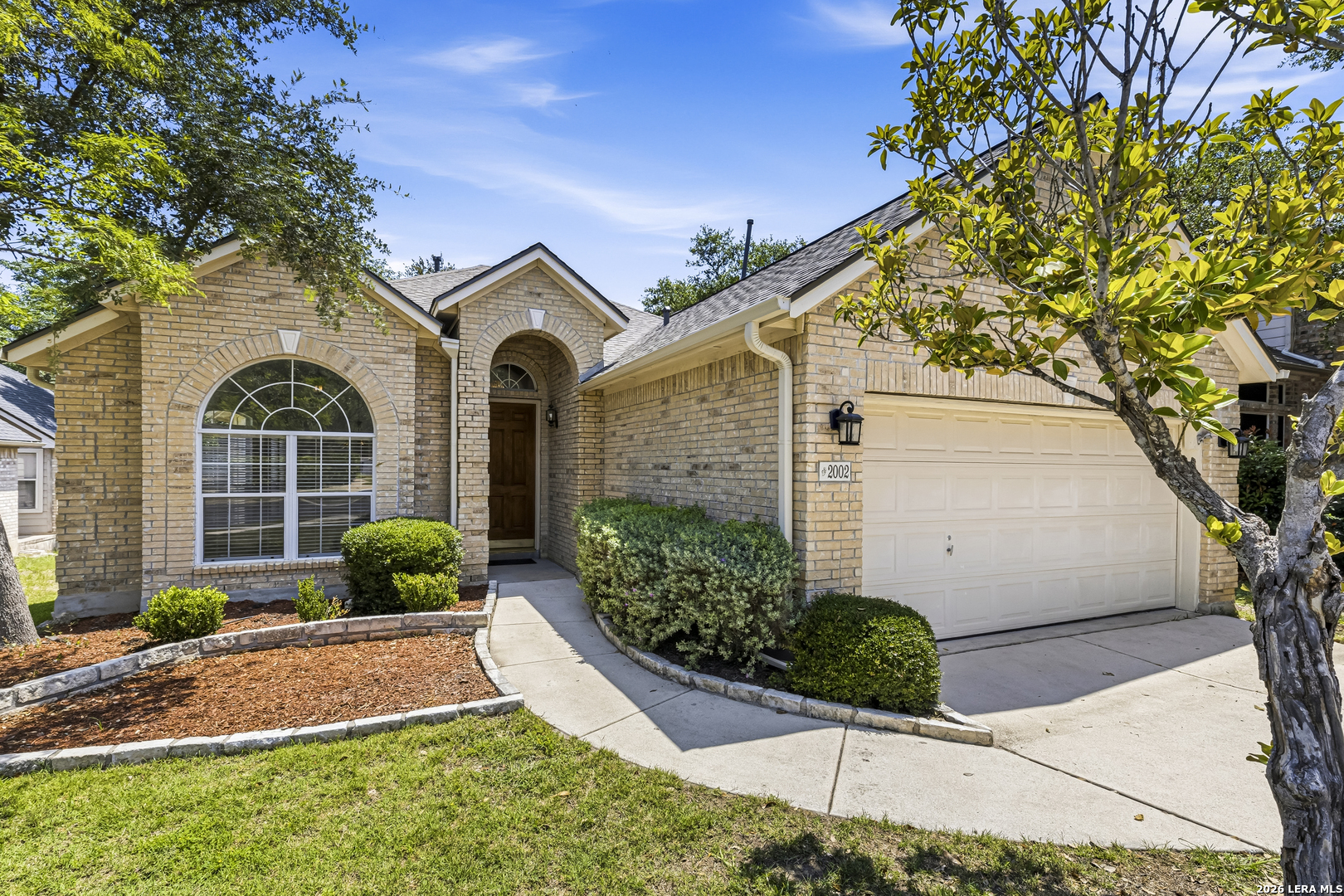 2002 Simpson Trail San Antonio TX 78251