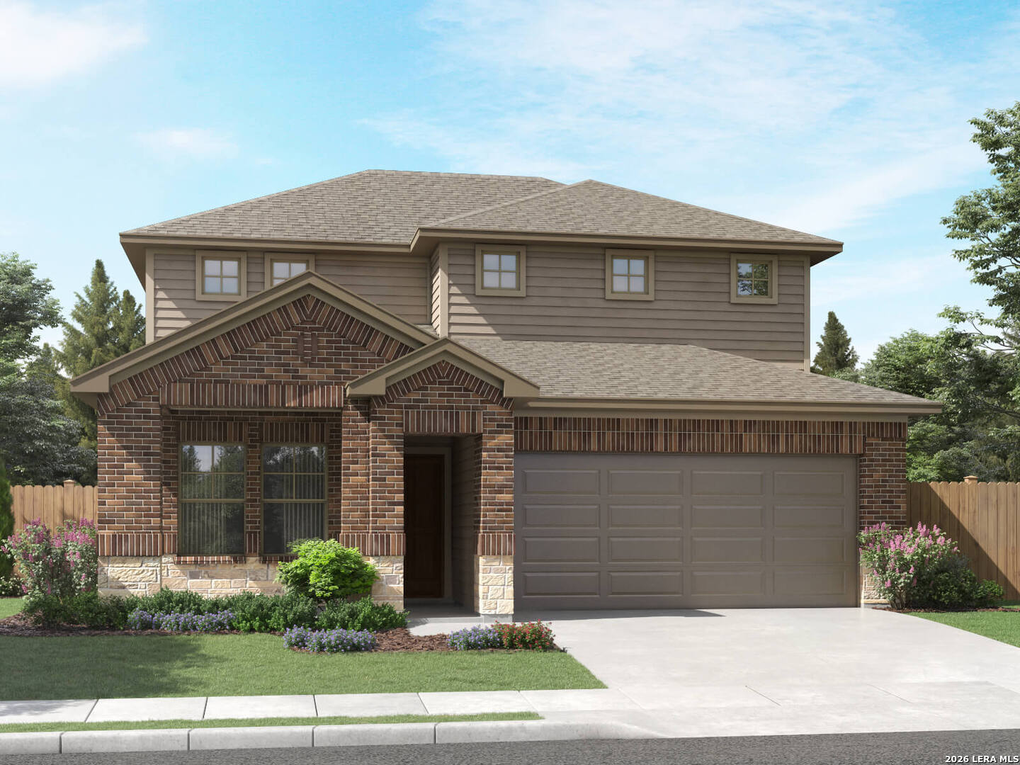 6446 Prince Howard San Antonio TX 78239
