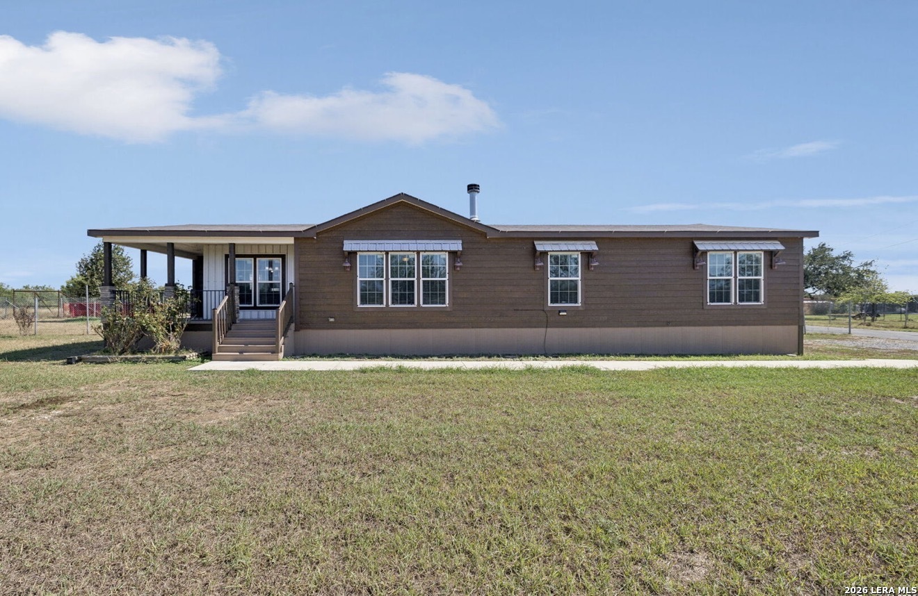 12652 Bernhardt San Antonio TX 78263