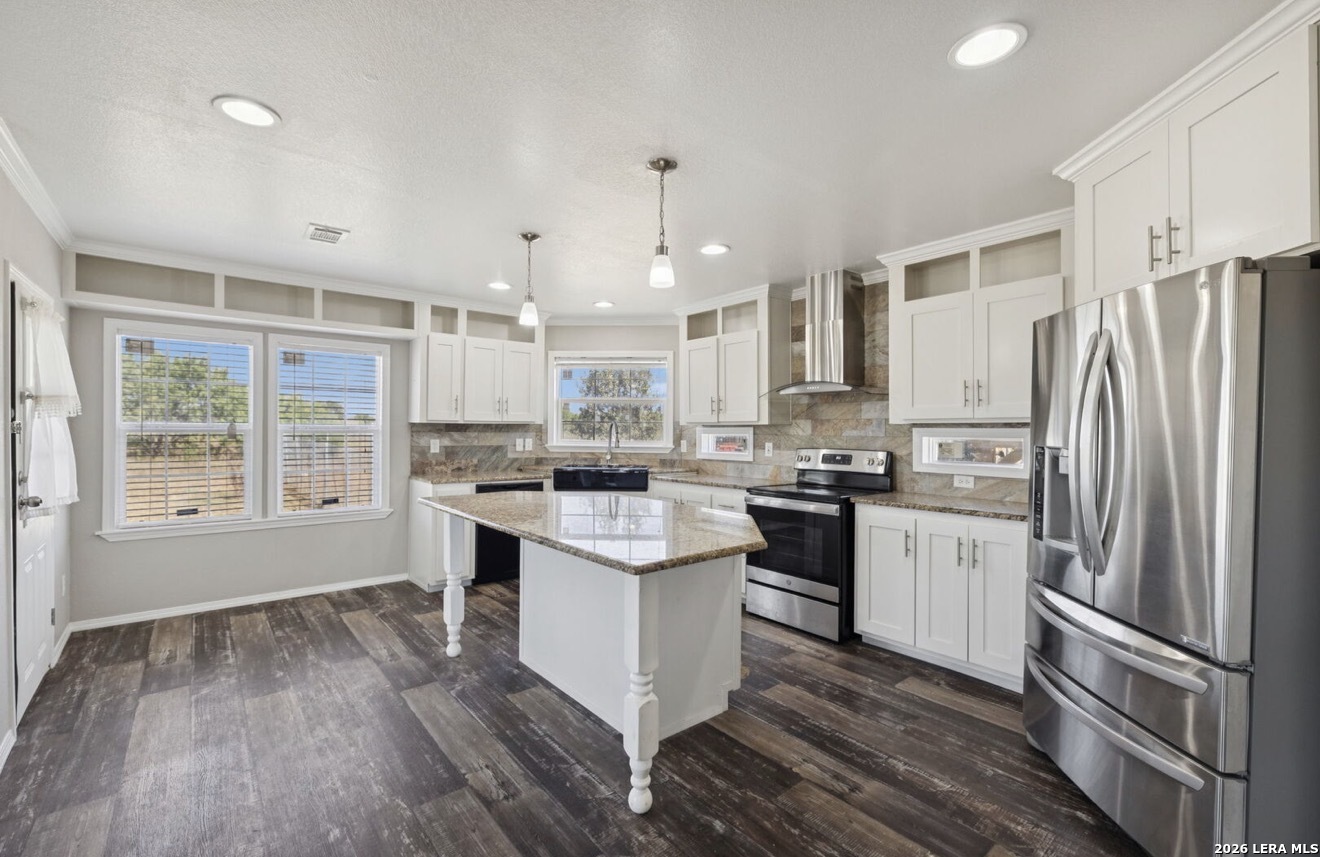 12652 Bernhardt San Antonio TX 78263