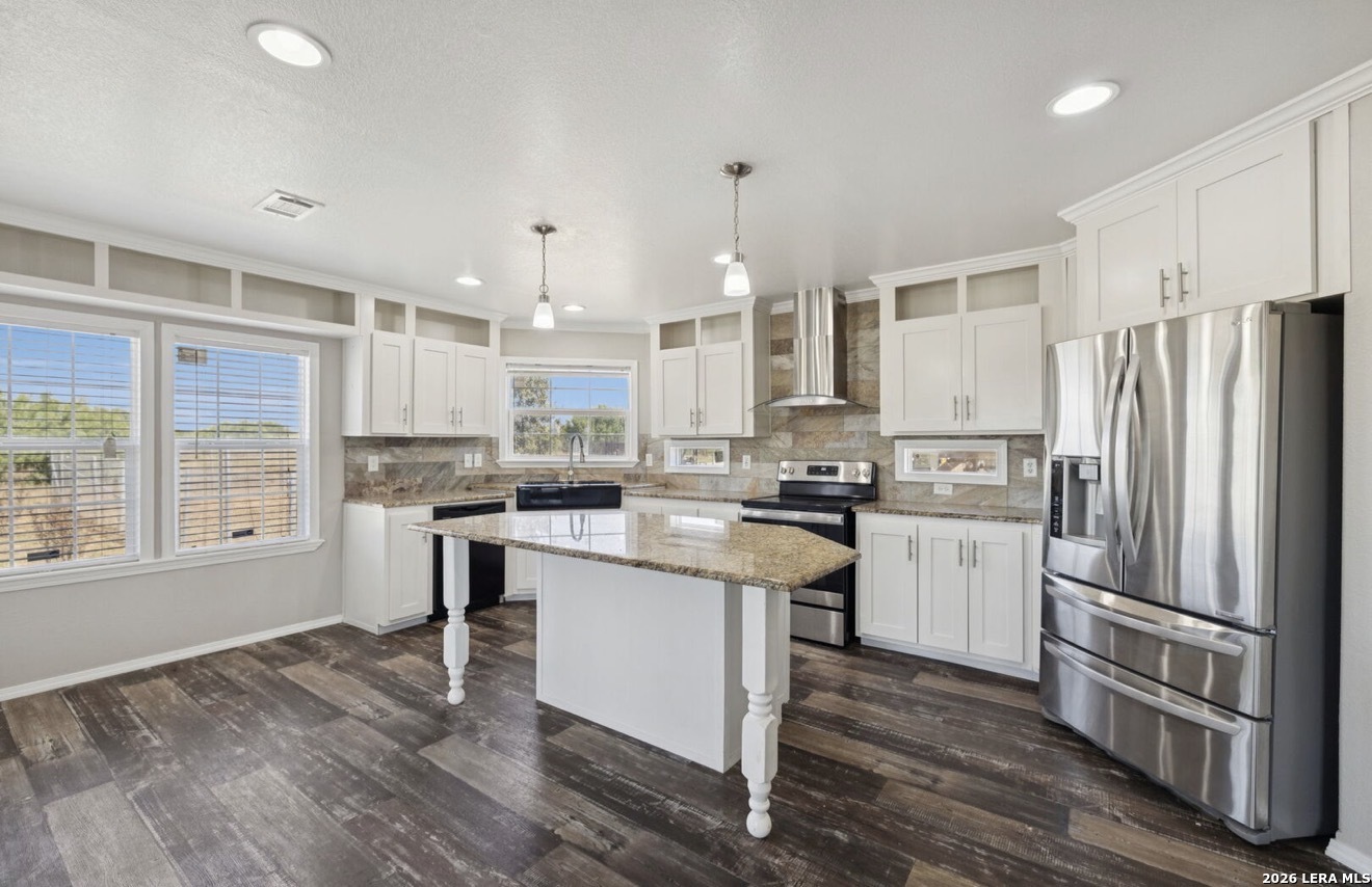 12652 Bernhardt San Antonio TX 78263