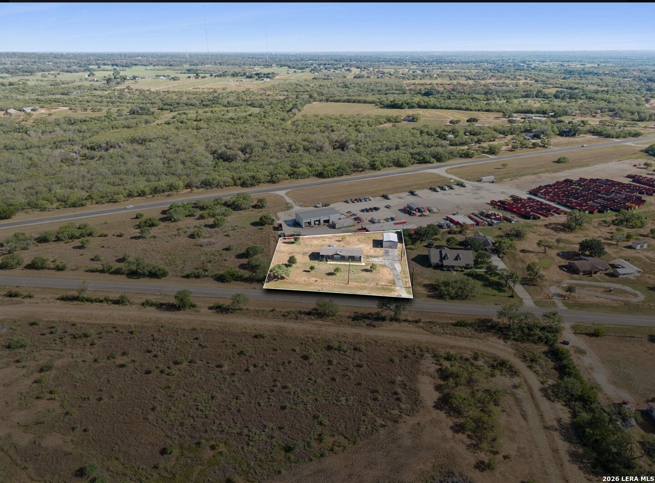 12652 Bernhardt San Antonio TX 78263