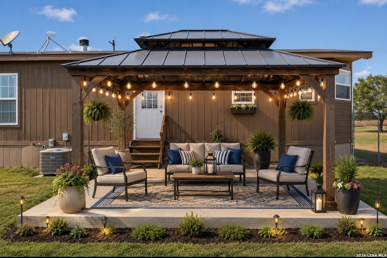 12652 Bernhardt San Antonio TX 78263