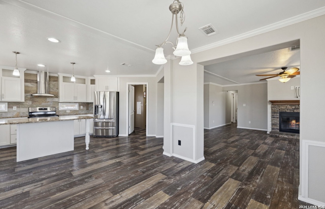 12652 Bernhardt San Antonio TX 78263