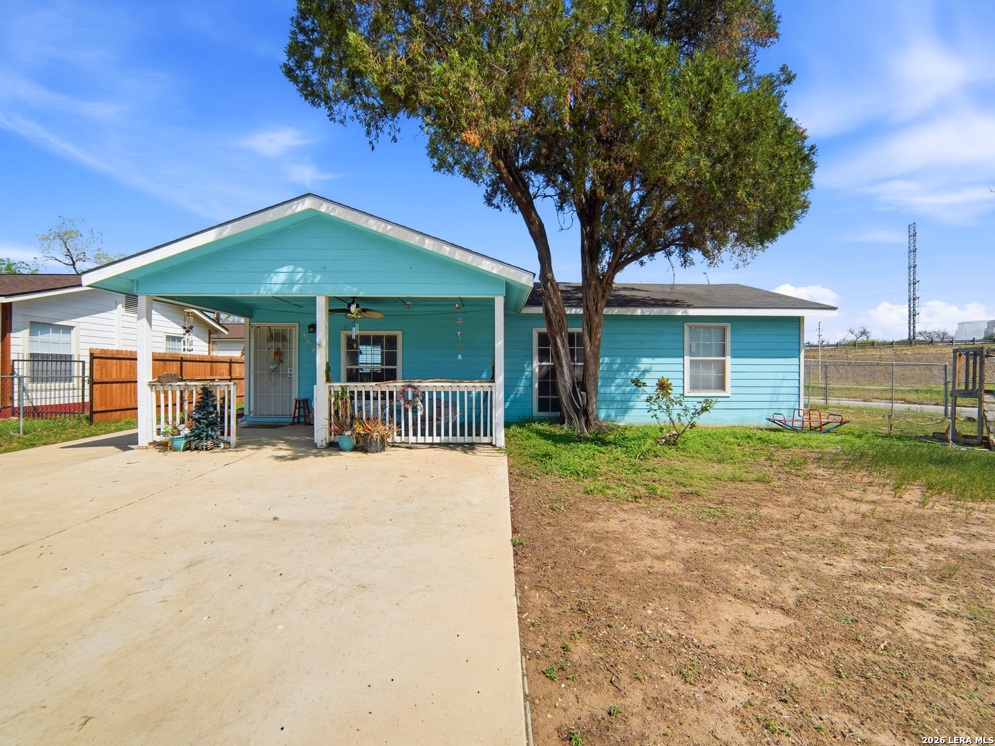 179 Howle Avenue San Antonio TX 78223