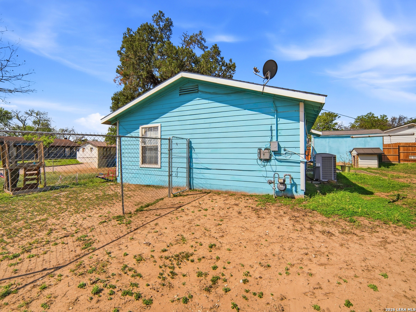 179 Howle Avenue San Antonio TX 78223