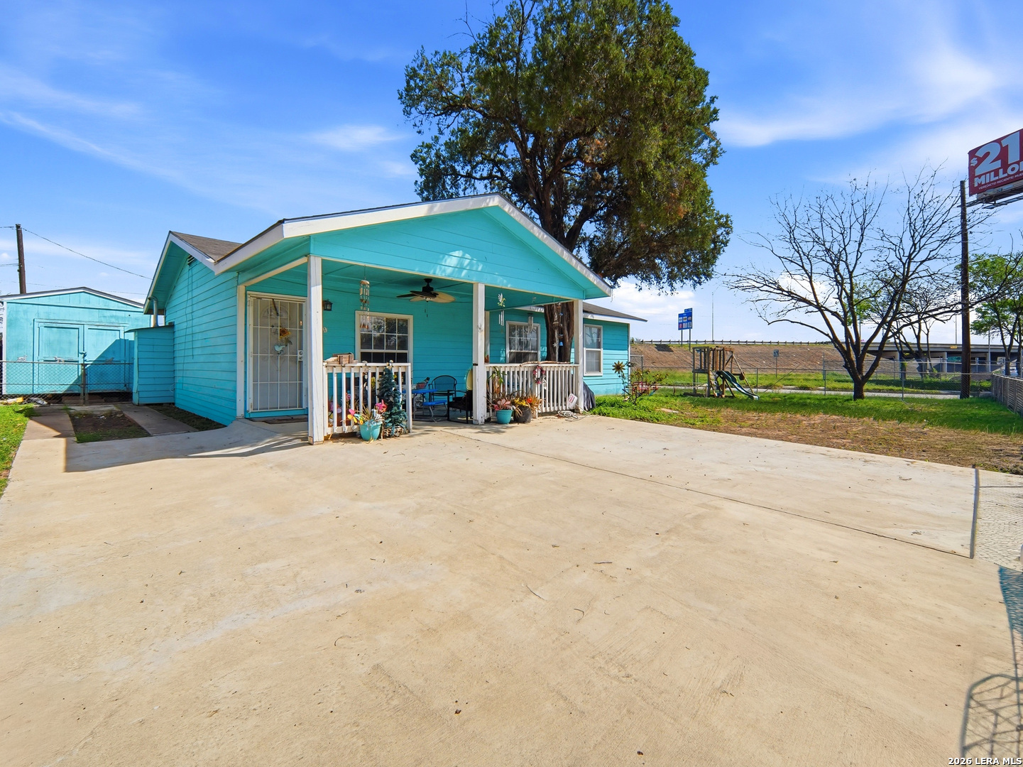 179 Howle Avenue San Antonio TX 78223