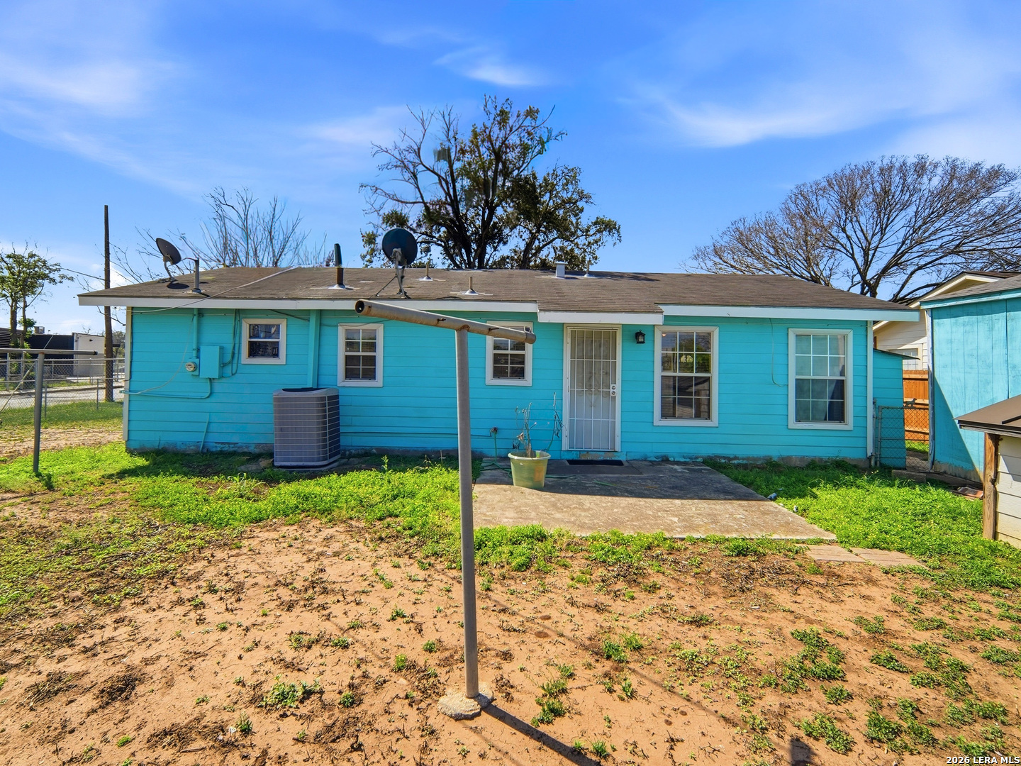 179 Howle Avenue San Antonio TX 78223
