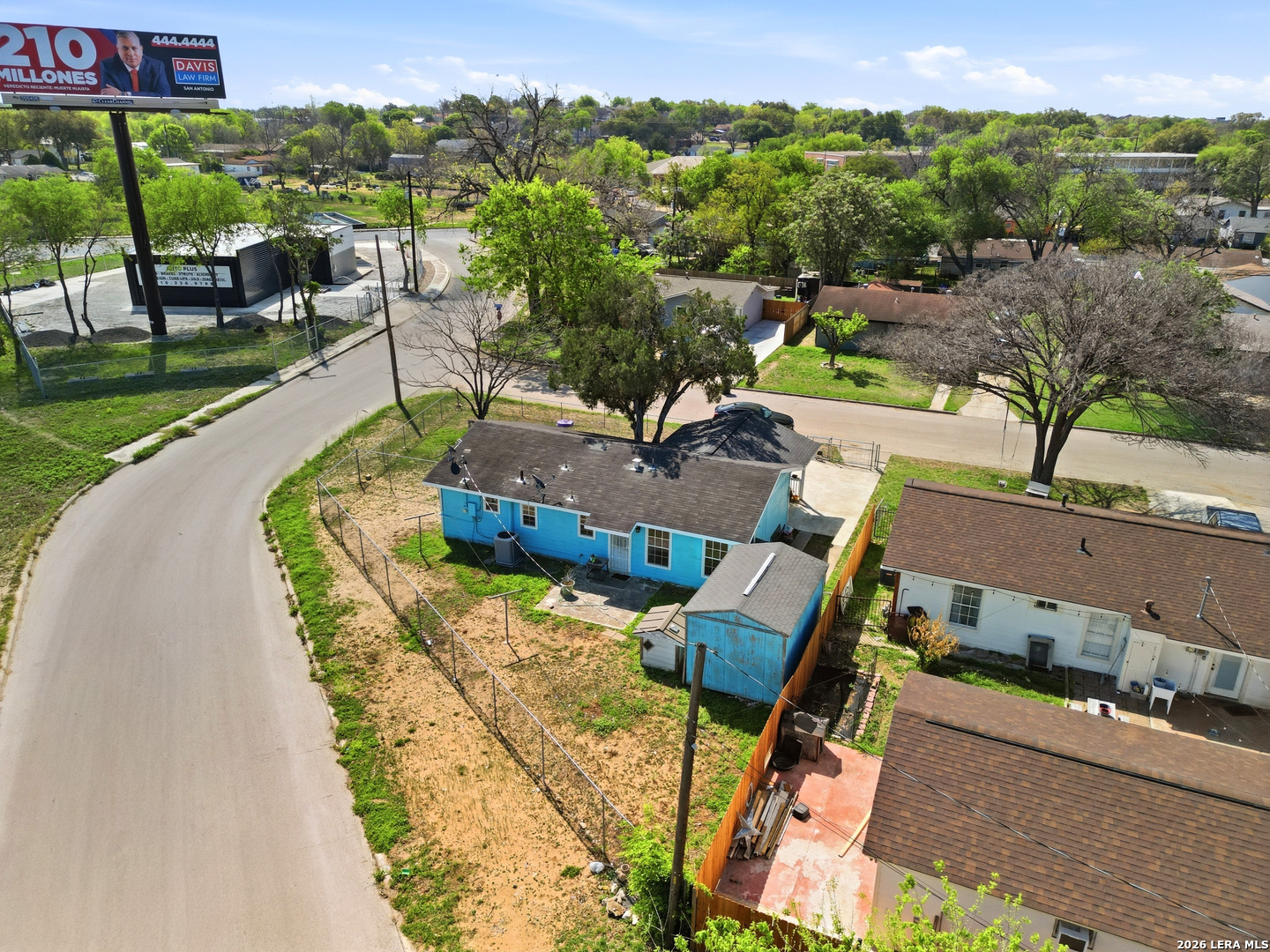 179 Howle Avenue San Antonio TX 78223