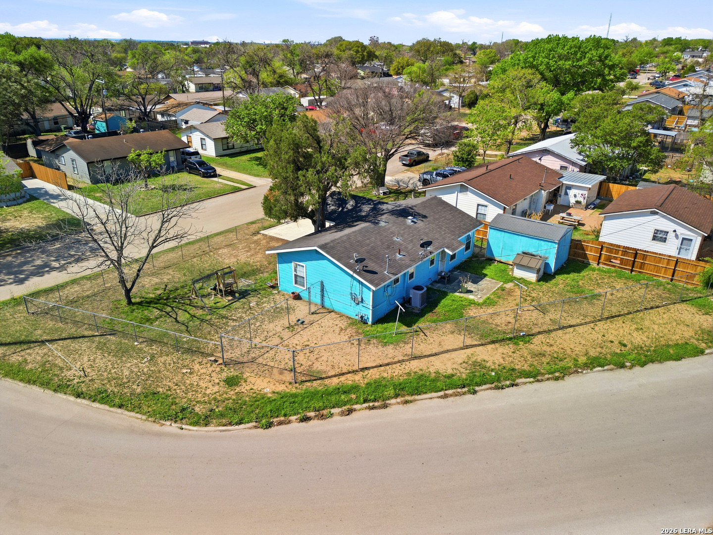 179 Howle Avenue San Antonio TX 78223
