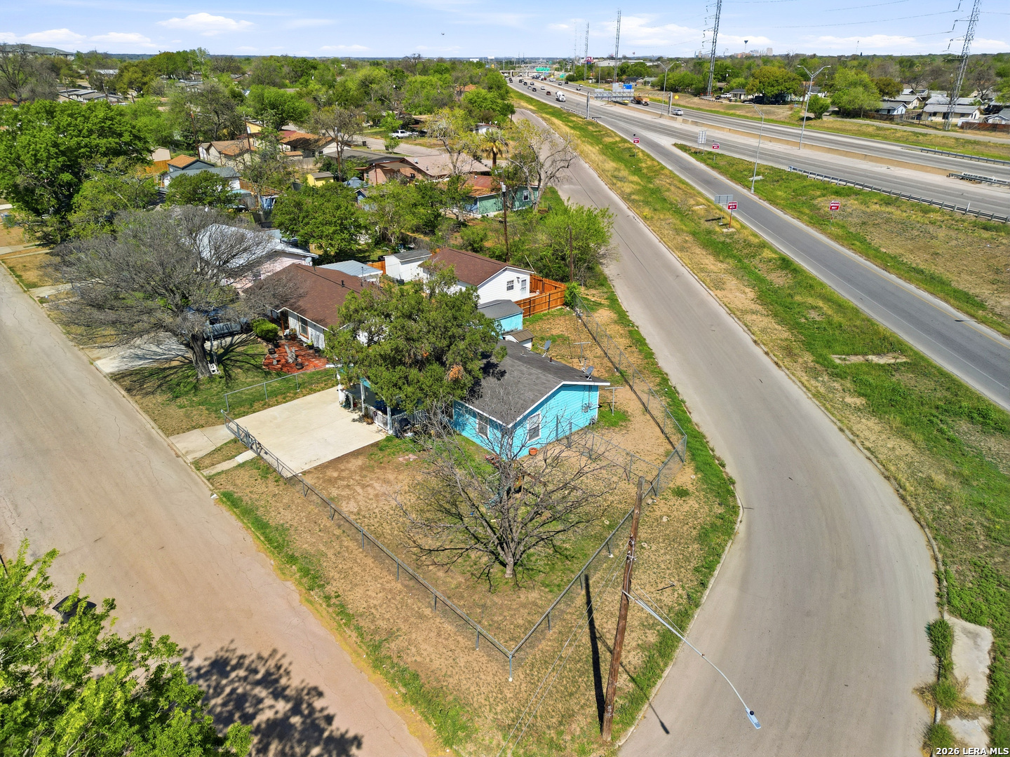 179 Howle Avenue San Antonio TX 78223