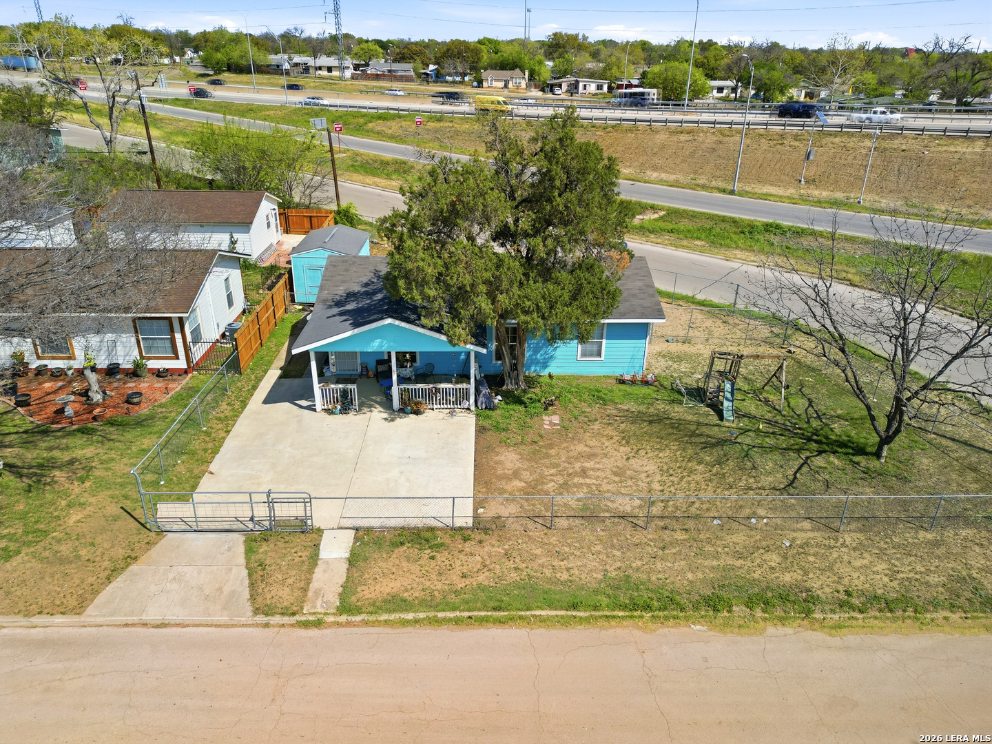 179 Howle Avenue San Antonio TX 78223