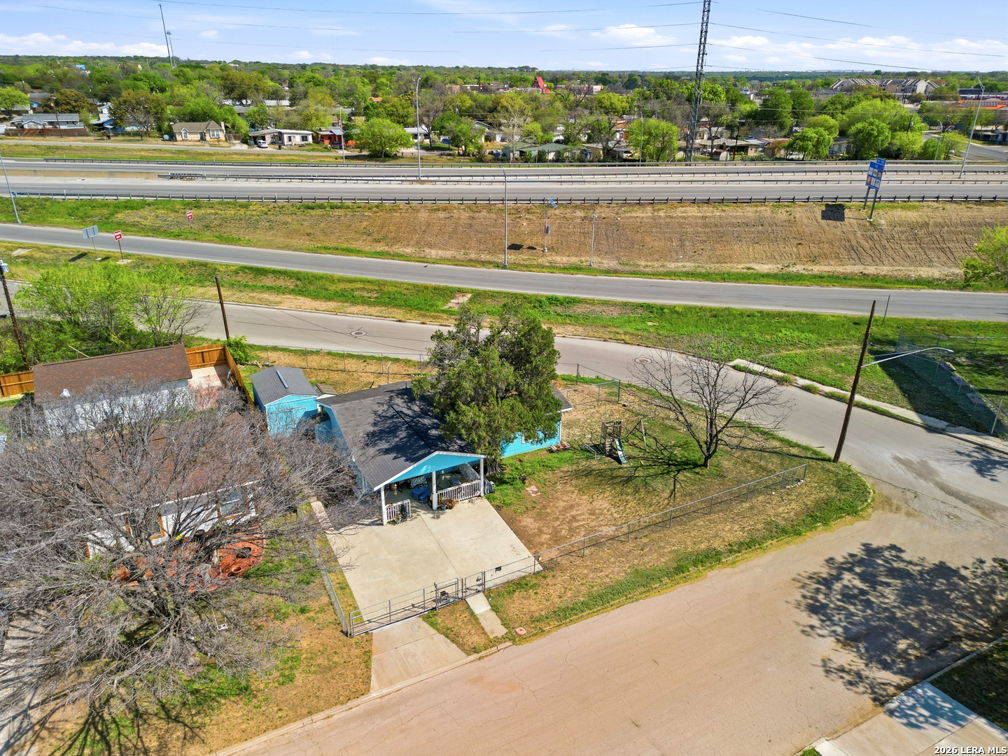 179 Howle Avenue San Antonio TX 78223