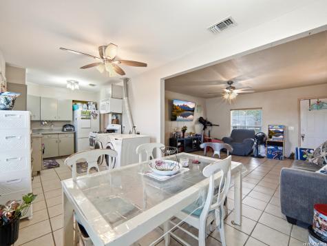 179 Howle Avenue San Antonio TX 78223