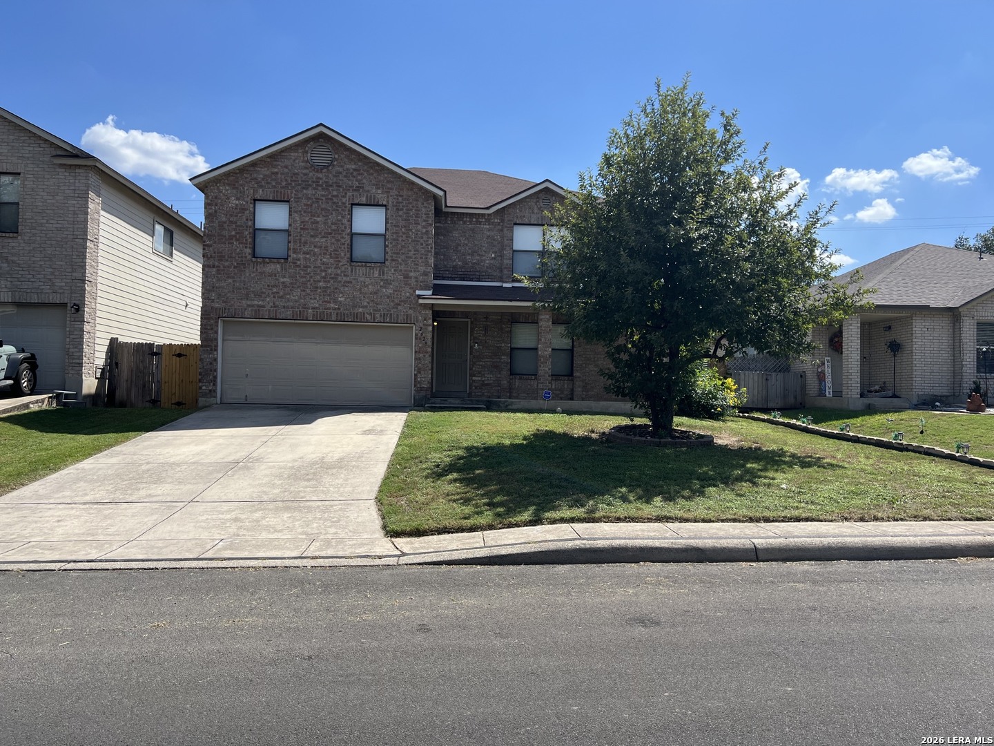 2628 Westover View San Antonio TX 78251