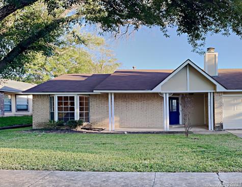 7804 Forest Briar Live Oak TX 78233