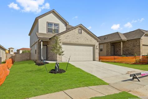 9319 Graze Branch San Antonio TX 78211