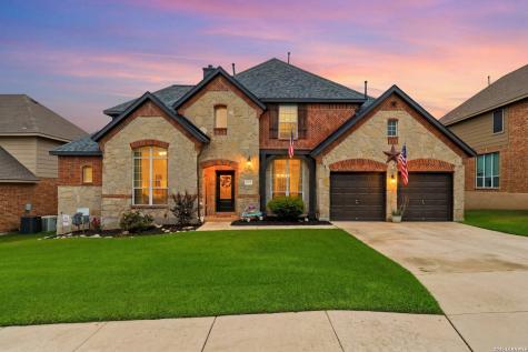 3323 Monarch San Antonio TX 78259