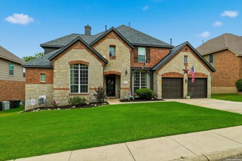 3323 Monarch San Antonio TX 78259