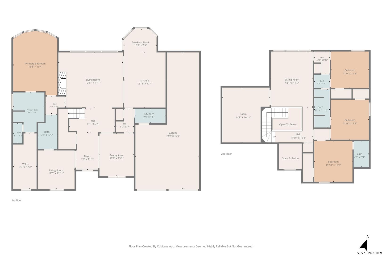 3323 Monarch San Antonio TX 78259