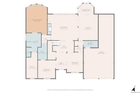 3323 Monarch San Antonio TX 78259