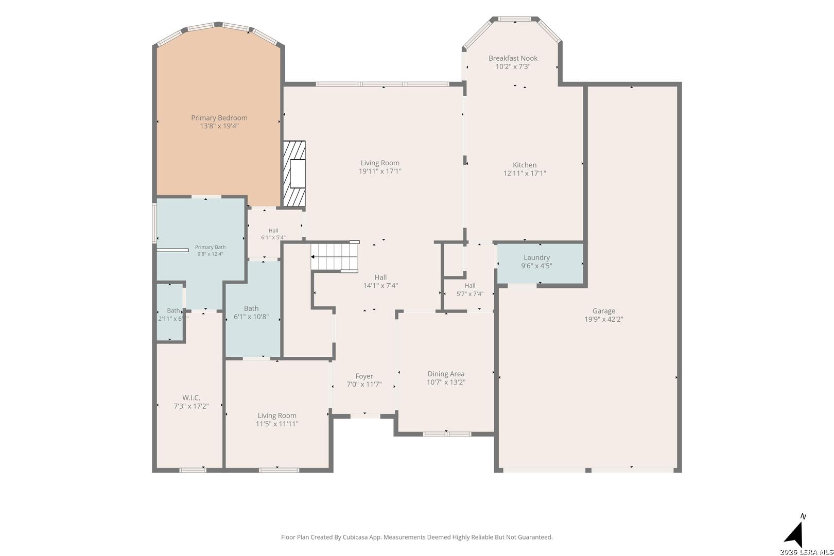3323 Monarch San Antonio TX 78259