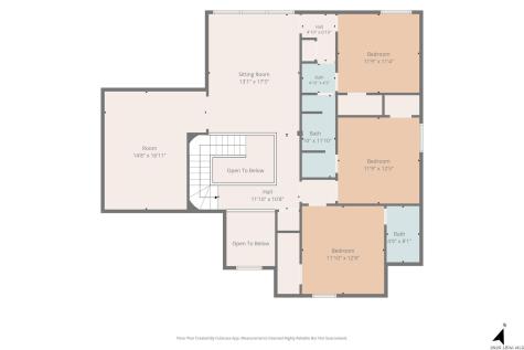 3323 Monarch San Antonio TX 78259