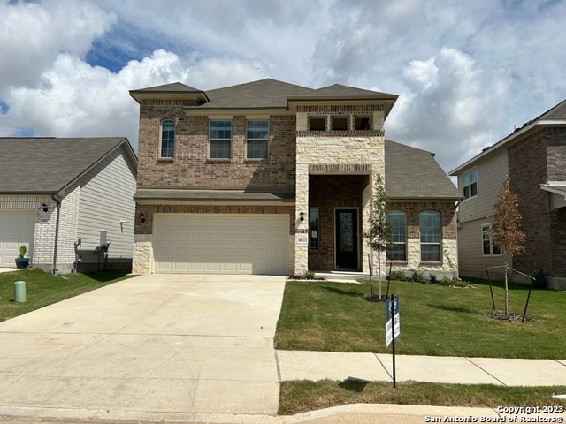 10033 Mulhouse Drive Schertz TX 78154