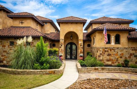 2170 Sierra Madre Canyon Lake TX 78133