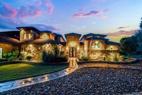 2170 Sierra Madre Canyon Lake TX 78133