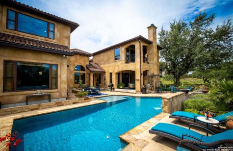 2170 Sierra Madre Canyon Lake TX 78133