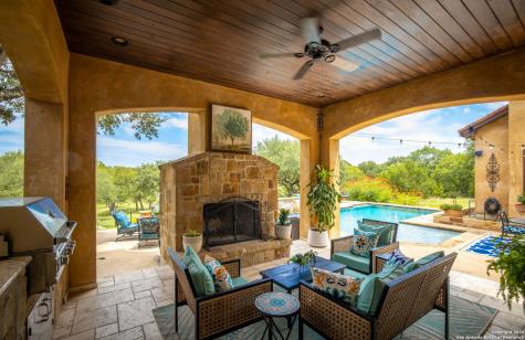 2170 Sierra Madre Canyon Lake TX 78133