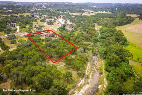 2170 Sierra Madre Canyon Lake TX 78133