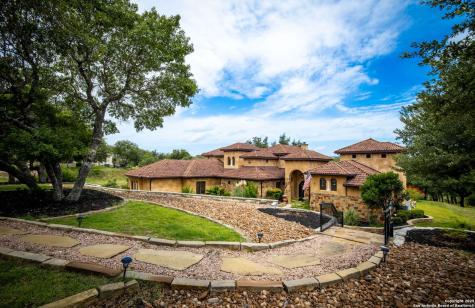 2170 Sierra Madre Canyon Lake TX 78133