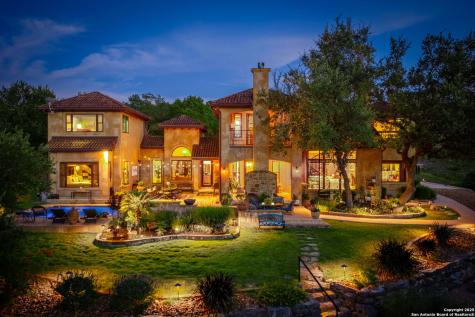 2170 Sierra Madre Canyon Lake TX 78133