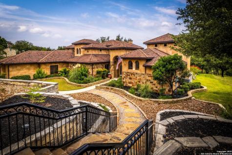 2170 Sierra Madre Canyon Lake TX 78133