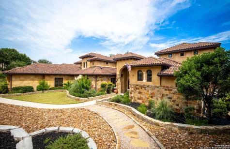 2170 Sierra Madre Canyon Lake TX 78133