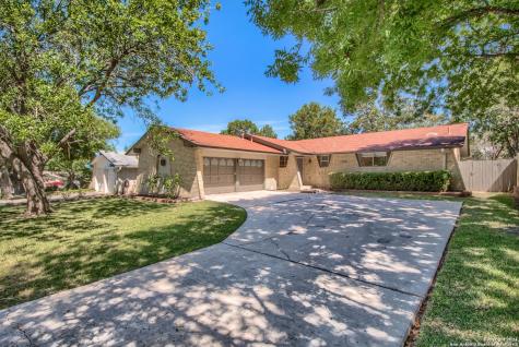 13918 Anchorage Hill San Antonio TX 78217