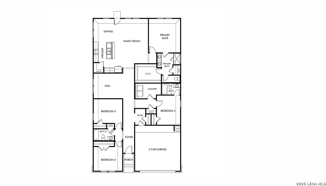 5501 Mcbride Street Cibolo TX 78108