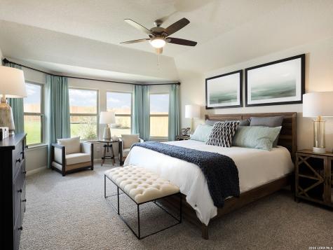 5501 Mcbride Street Cibolo TX 78108