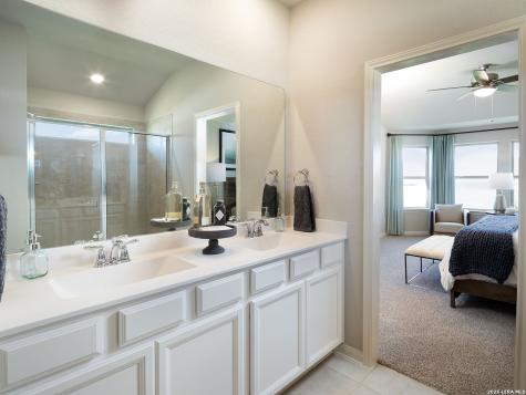 5501 Mcbride Street Cibolo TX 78108