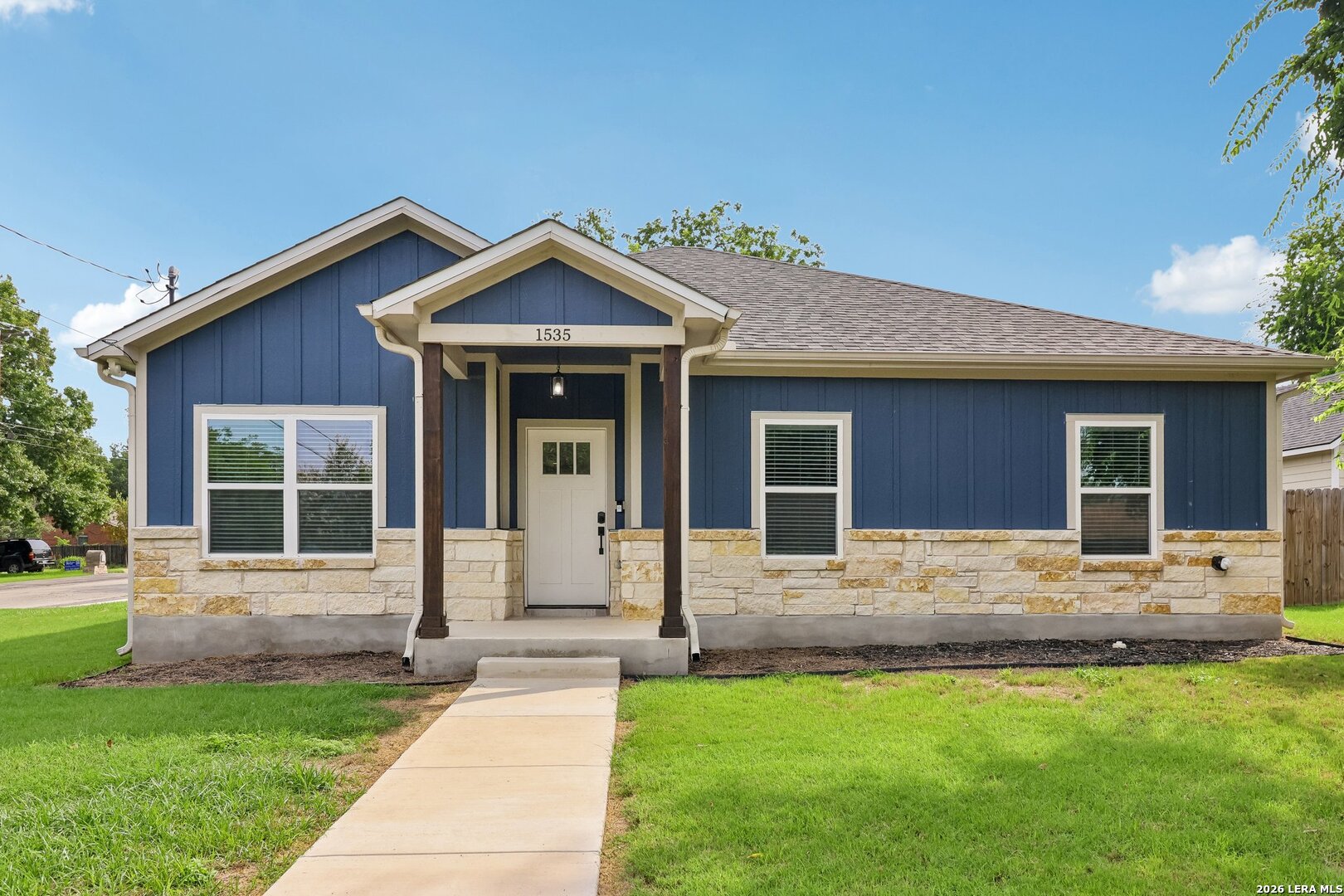 1535 Larkspur San Antonio TX 78213