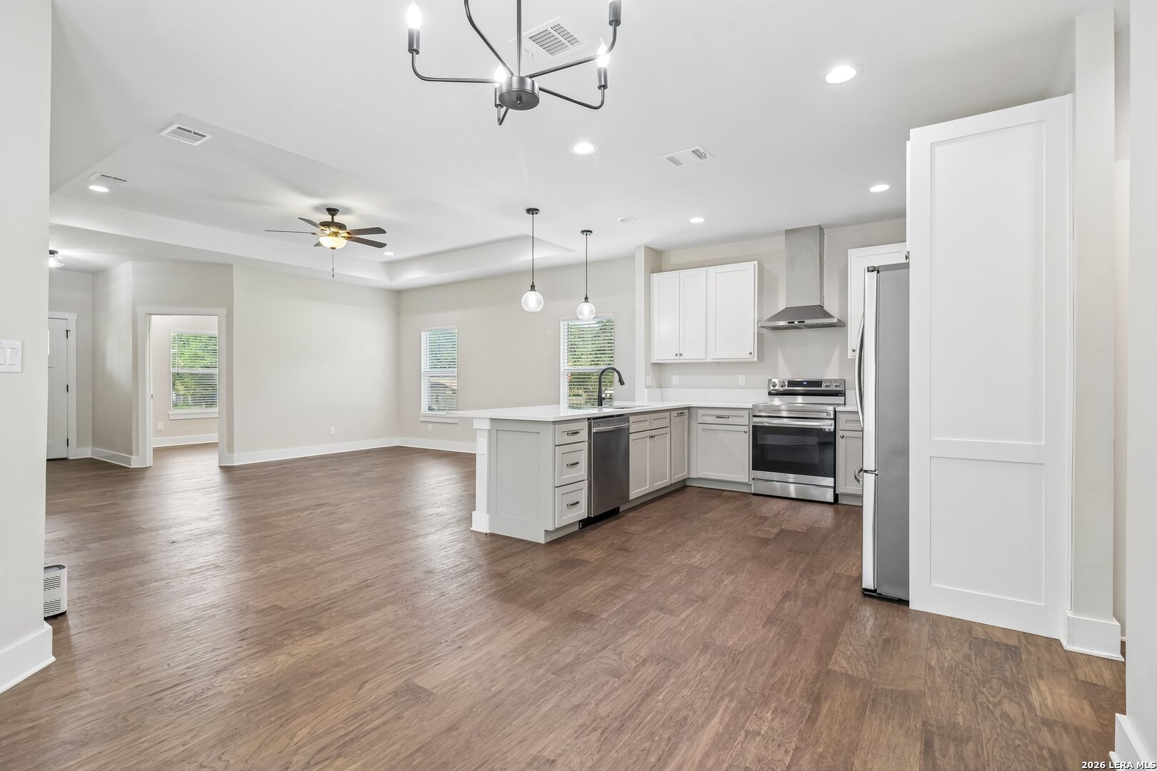 1535 Larkspur San Antonio TX 78213