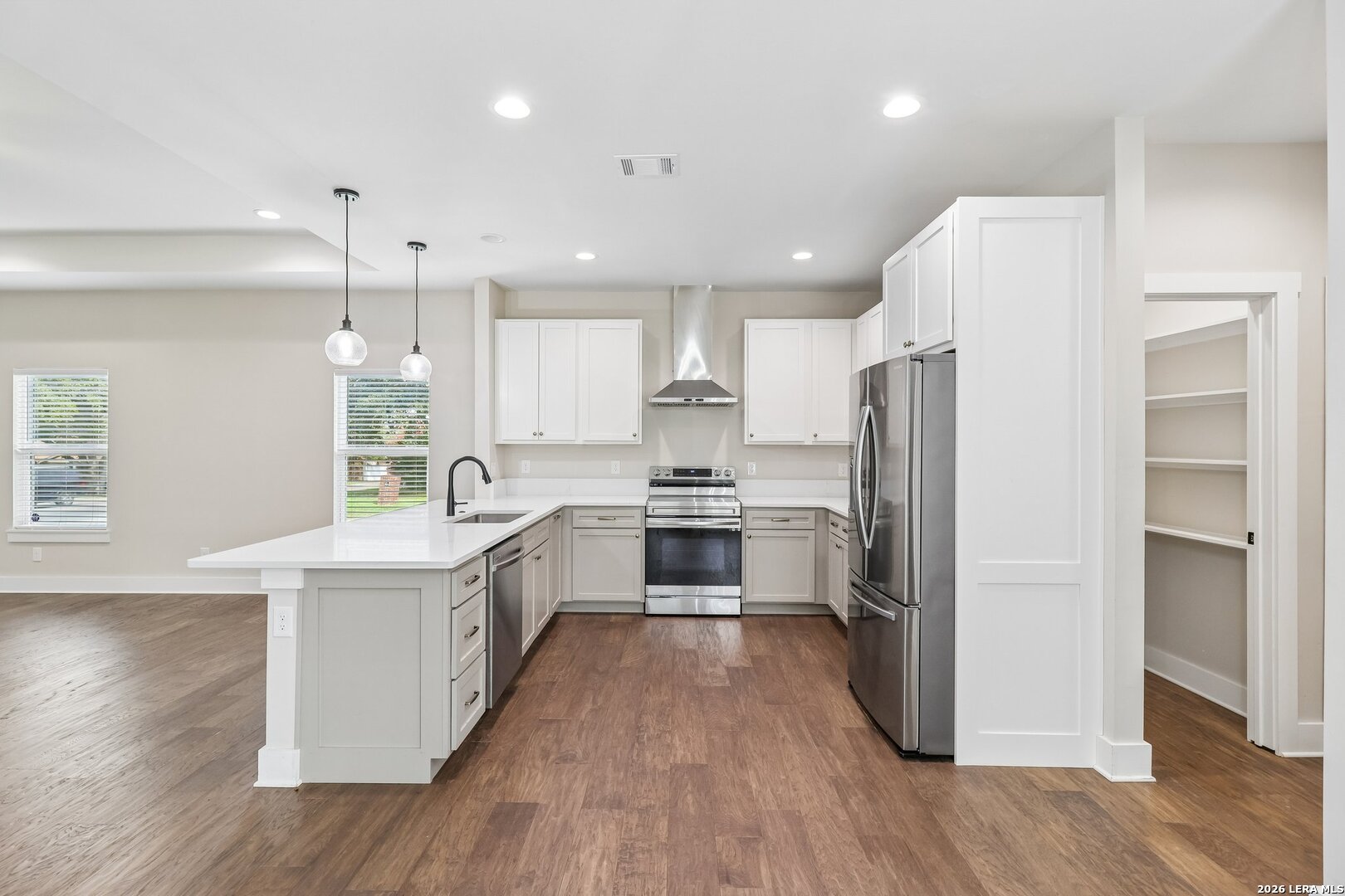 1535 Larkspur San Antonio TX 78213