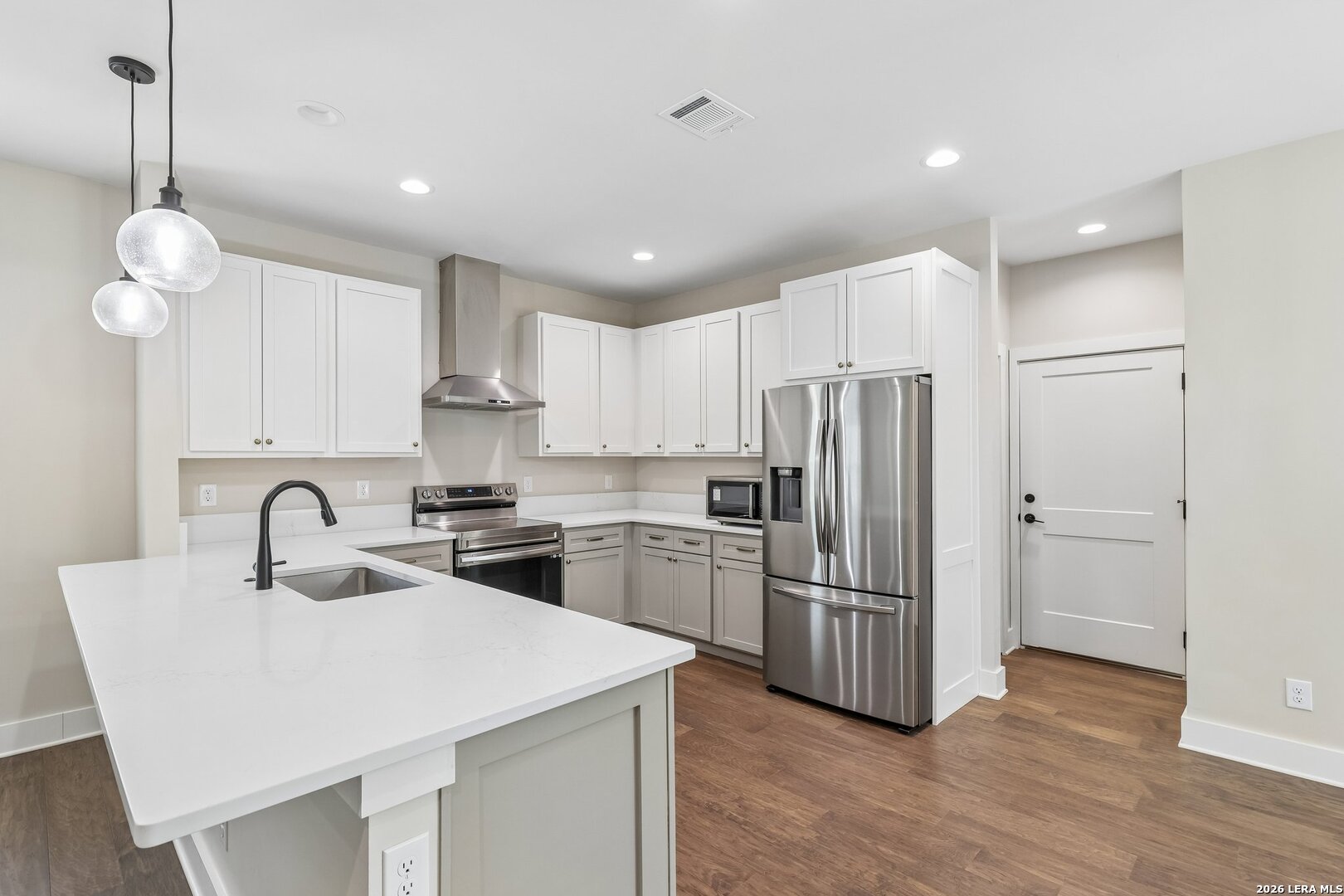 1535 Larkspur San Antonio TX 78213