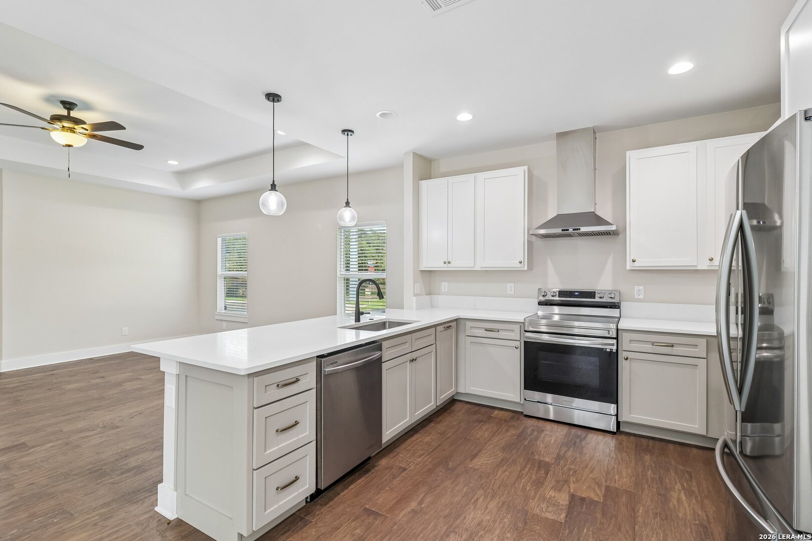 1535 Larkspur San Antonio TX 78213